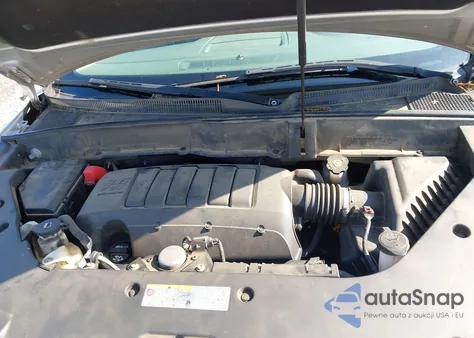 2017 Chevrolet Traverse Ls from USA, damaged, VIN 1GNKRFKDXHJ277785